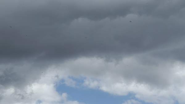 Nublado, nubes, tormenta Nublado, nubes, tormenta