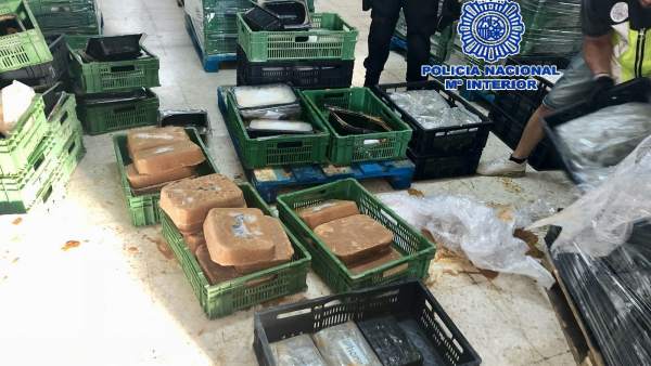 Policía Nacional Nota De Prensa Con Fotos Y Enlace De Vídeo 'La Policía Nacional Policía Nacional Nota De Prensa Con Fotos Y Enlace De Vídeo 'La Policía Nacional