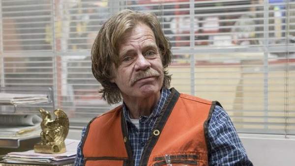 Shameless Shameless