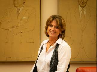 Dolores Delgado