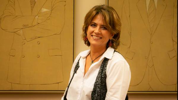 Dolores Delgado Dolores Delgado