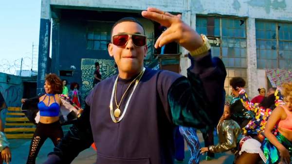 L'oficina de Daddy Yankee confirma que l'artista va ser víctima d'un robatori en València L'oficina de Daddy Yankee confirma que l'artista va ser víctima d'un robatori en València