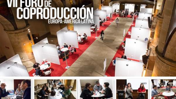 Foro de coproducción. Foro de coproducción.