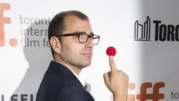 Paco Cabezas Paco Cabezas