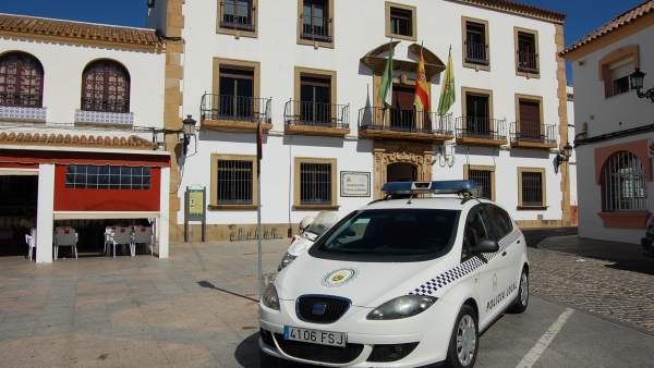 Policía Local Policía Local