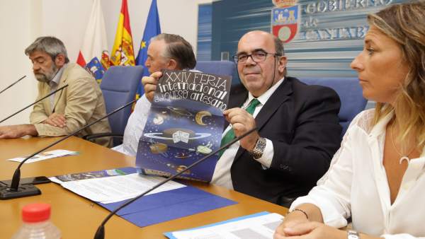 Oria presenta la feria del queso Oria presenta la feria del queso