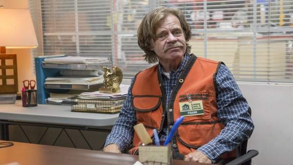 Shameless Shameless