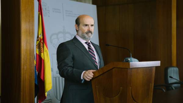 Javier Cámara En Vota Juan Javier Cámara En Vota Juan