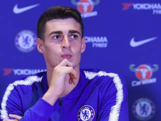 Kepa