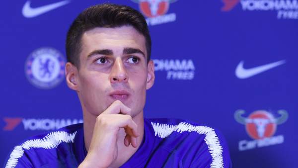 Kepa Kepa