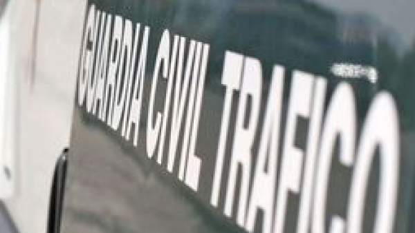 Guardia Civil de Tráfico Guardia Civil de Tráfico