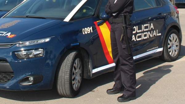 Policía Policía