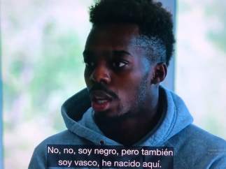 Iñaki Williams
