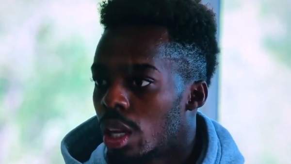 Iñaki Williams Iñaki Williams