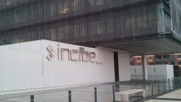 Sede de INCIBE. Sede de INCIBE.