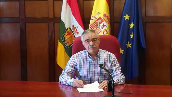 Santo Domingo muestra su repulsa ante la presunta agresión Santo Domingo muestra su repulsa ante la presunta agresión