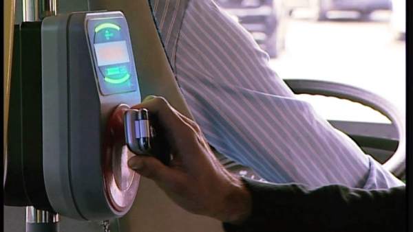 Pago a través del móvil Pago a través del móvil