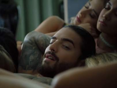 'Mala Mía', el polémico tema de Maluma