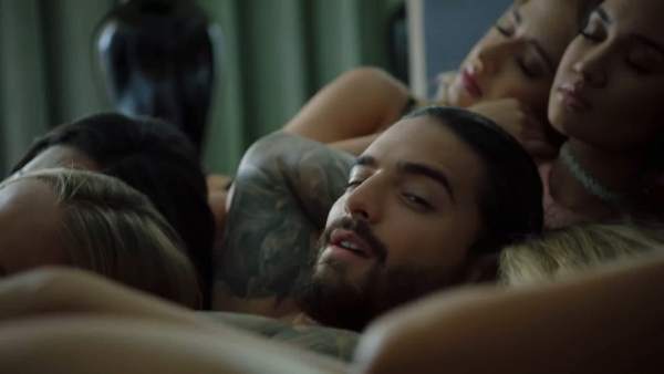 'Mala Mía', el polémico tema de Maluma 'Mala Mía', el polémico tema de Maluma