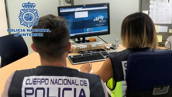 Investigación policial Investigación policial
