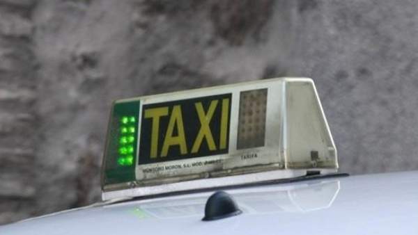 Taxi Taxi