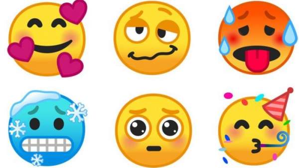 Emojis Emojis