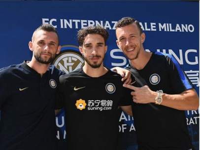 Iván Perisic
