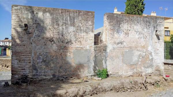 Baños Árabes Baños Árabes