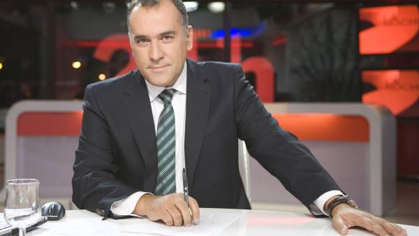 Xabier Fortes Xabier Fortes