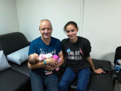 Reencuentro