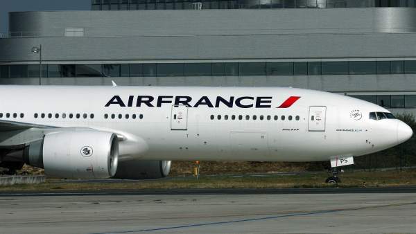 AIR FRANCE AIR FRANCE