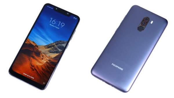 Pocophone Pocophone