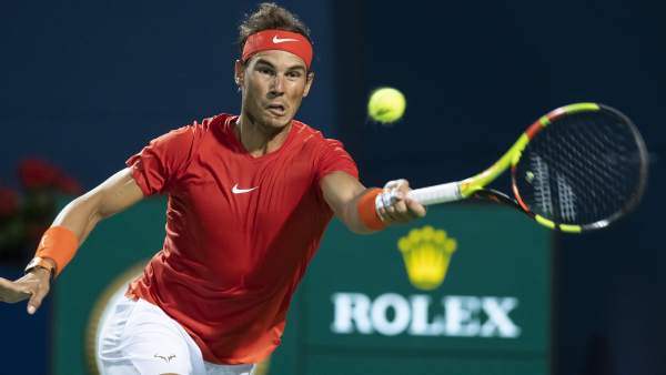 Rafa Nadal Rafa Nadal