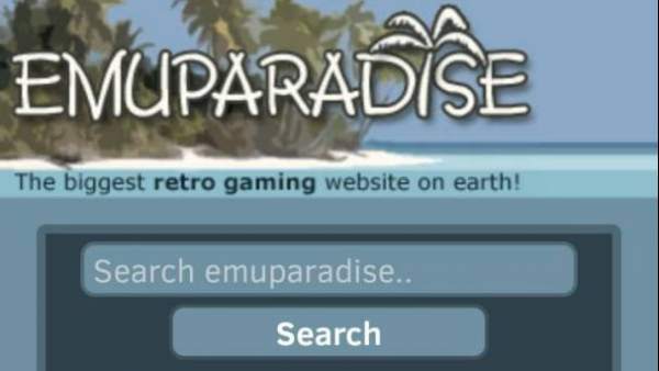 Emuparadise Emuparadise