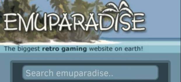 Emuparadise