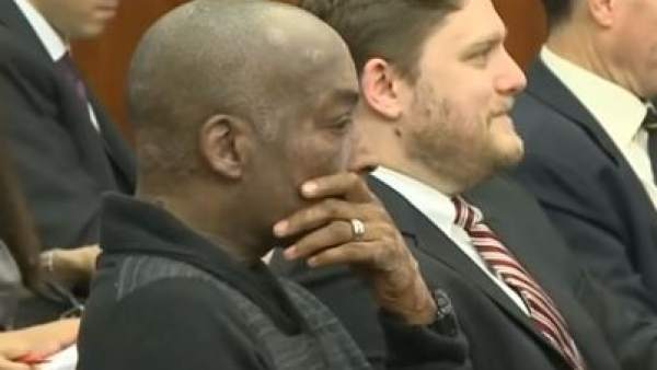 Dewayne Johnson Dewayne Johnson