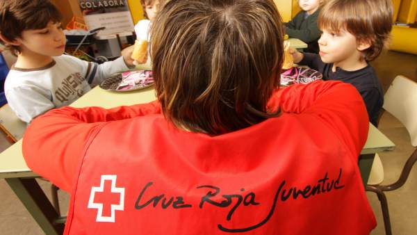 Cruz Roja Juventud Cruz Roja Juventud