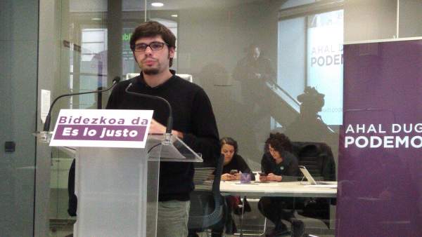 Lander Martínez Lander Martínez