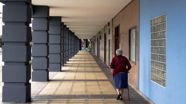 Una de las postales del proyecto 'You are welcome' Una de las postales del proyecto 'You are welcome'