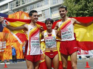 Marchadores