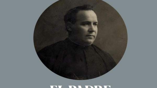 Exposición sobre el padre Calasanz Rabaza Exposición sobre el padre Calasanz Rabaza