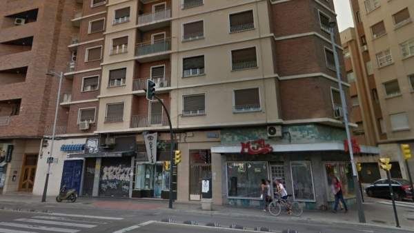 Zaragoza Zaragoza