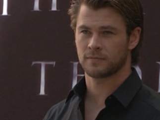 Chris Hemsworth