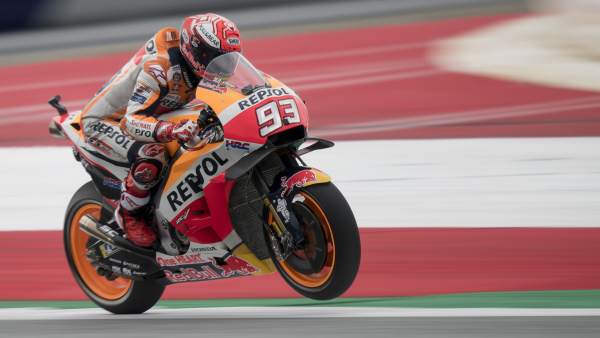 Marc Marquez Marc Marquez