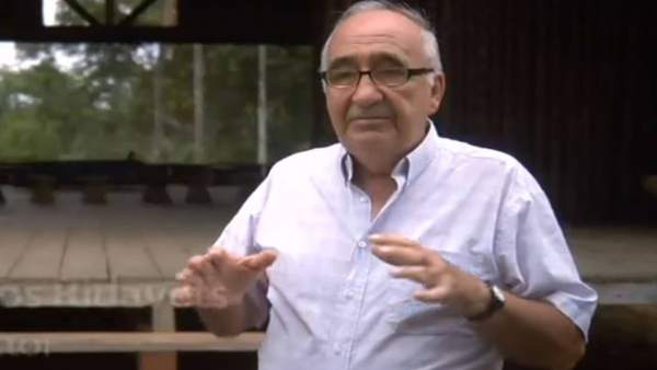 Carlos Riudavets Carlos Riudavets