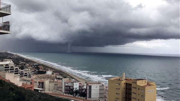 Tormenta Tormenta