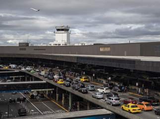 Aeropuerto de Seattle-Tacoma