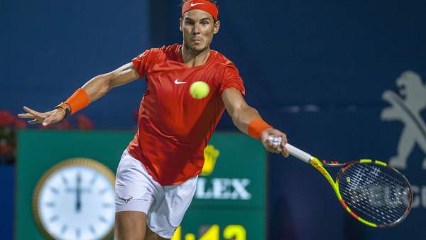 Rafa Nadal Rafa Nadal