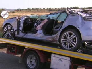 Accidente