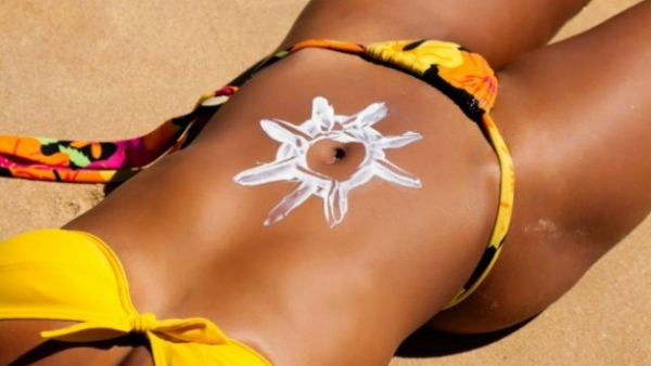 Crema solar Crema solar